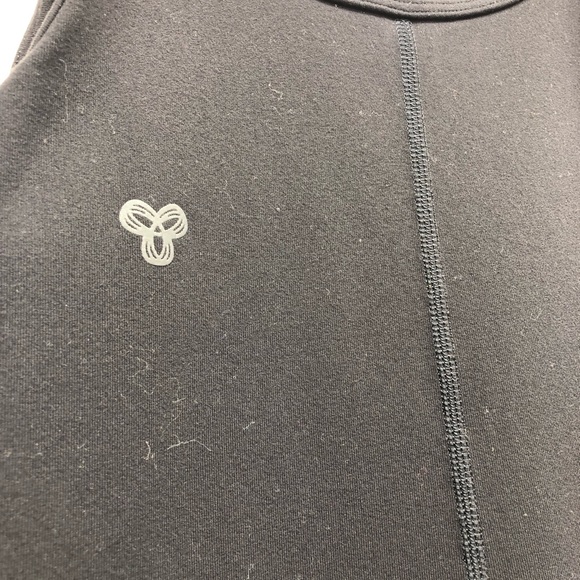 TNAction Classic Black Jumpsuit. Size XS - Picture 4 of 6